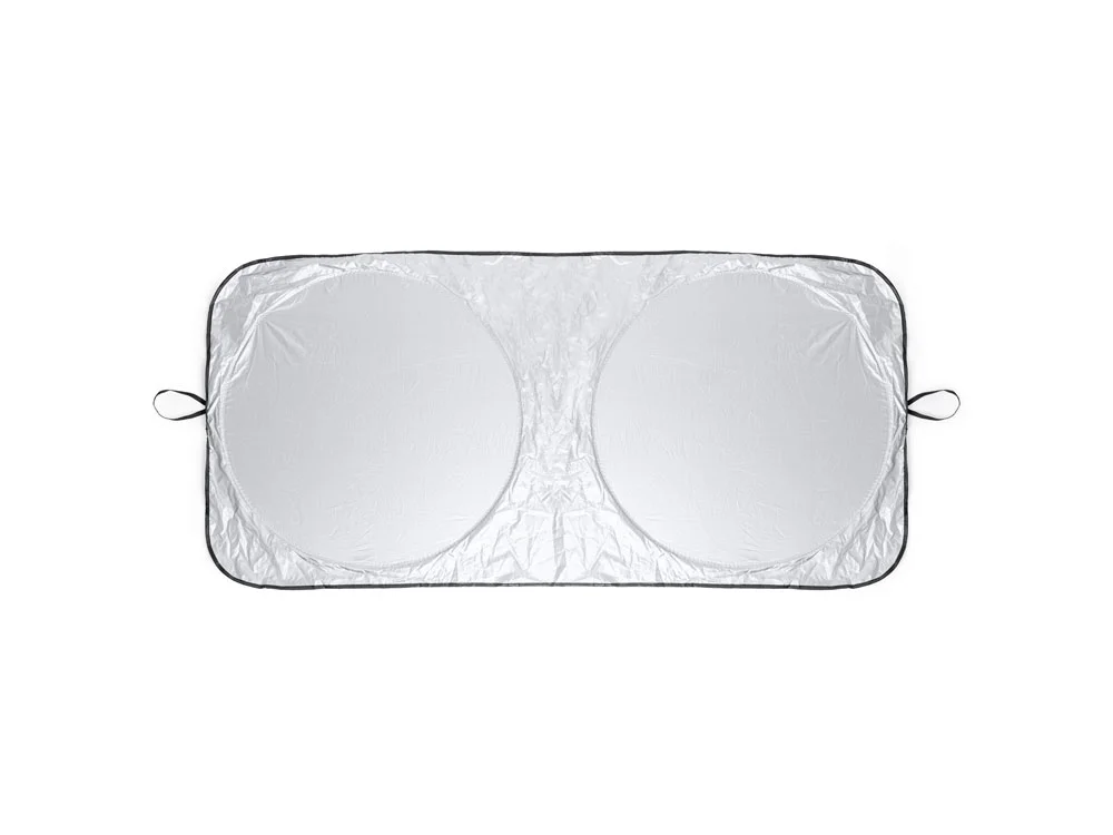 Складной автомобильный солнцезащитный козырек PRISMA