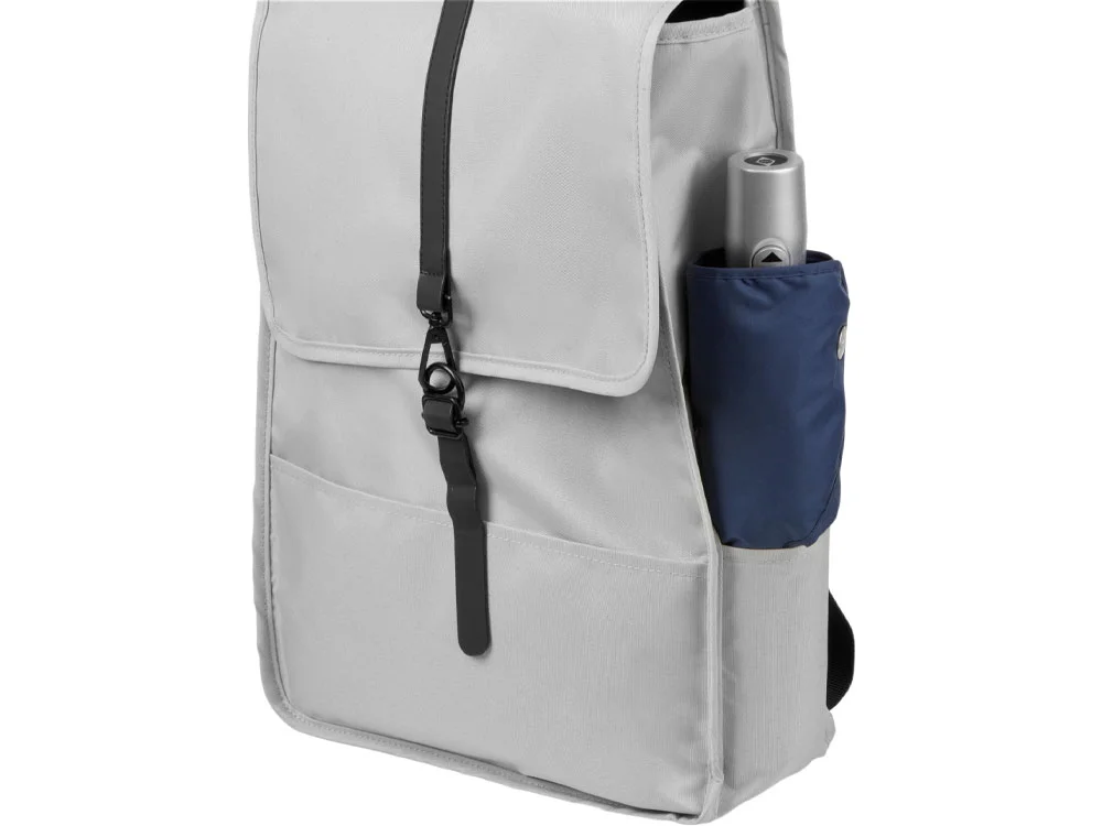 Рюкзак Rony из переработанного пластика