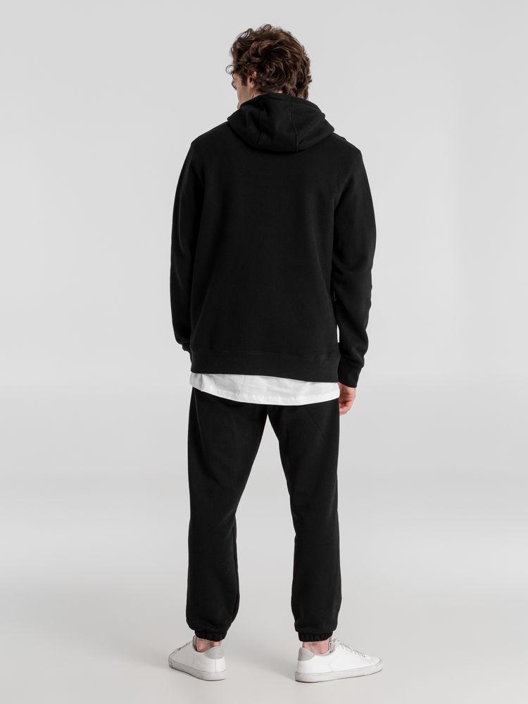 Толстовка с капюшоном унисекс King