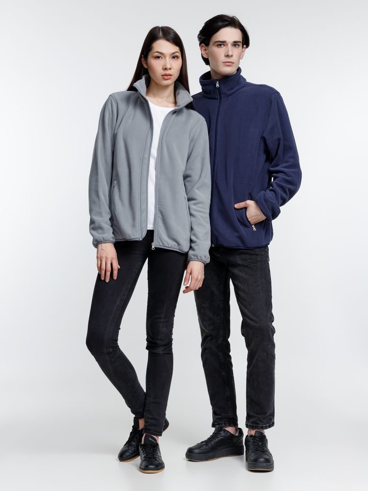 Куртка флисовая унисекс Nesse