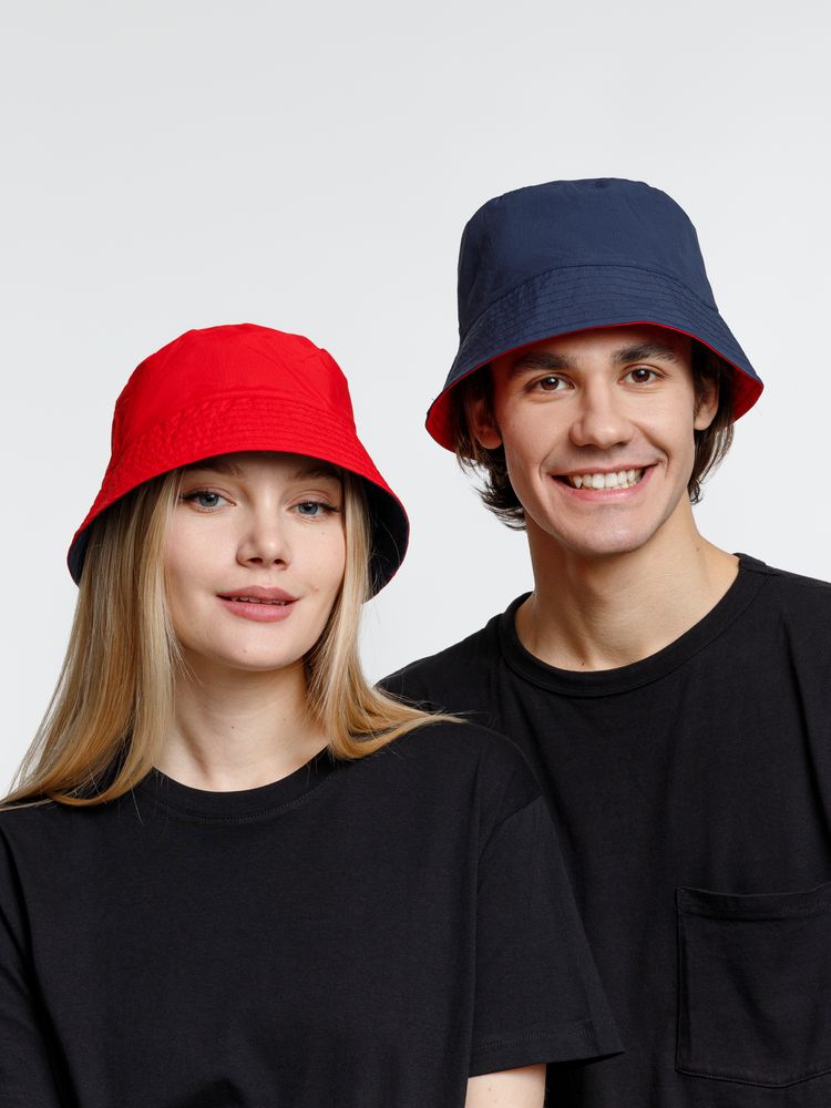 Панама Nylon двусторонняя