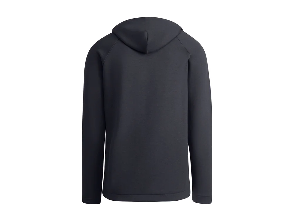 Толстовка с капюшоном Zair, унисекс