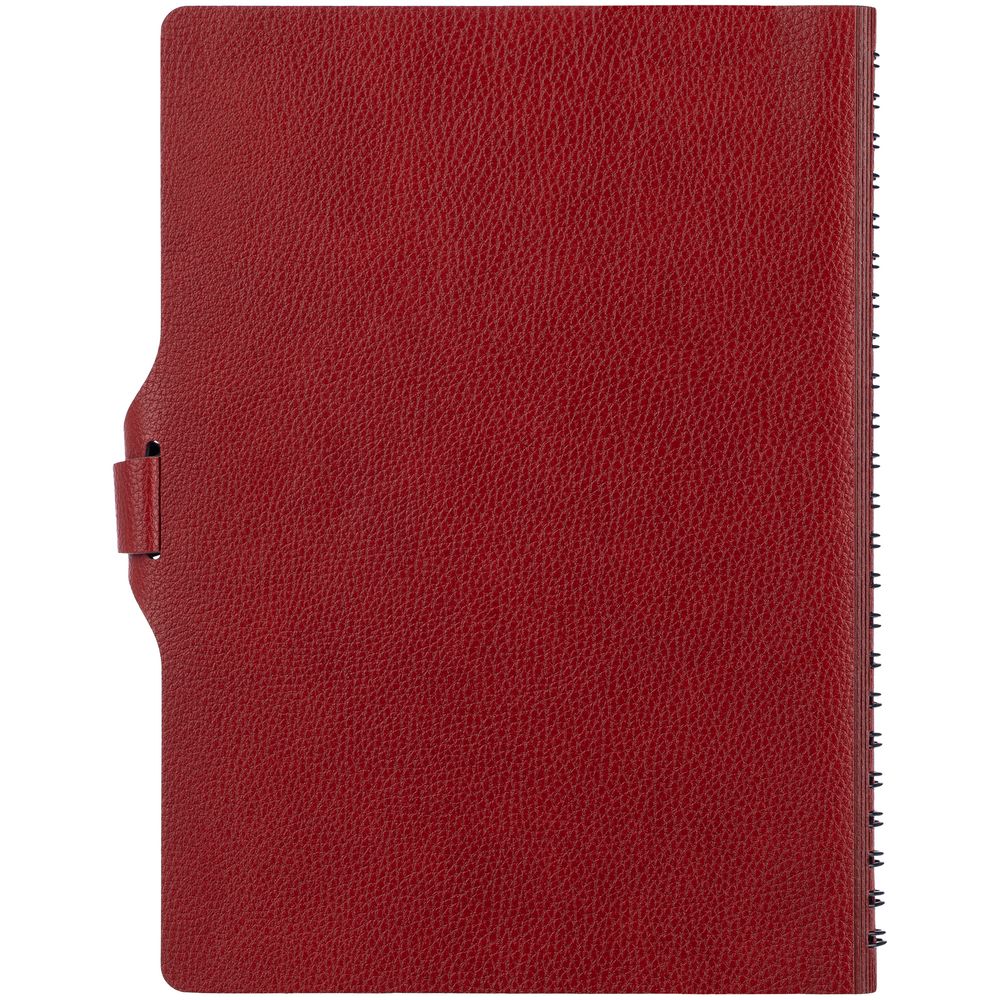 Ежедневник Strep Front на заказ, недатированный