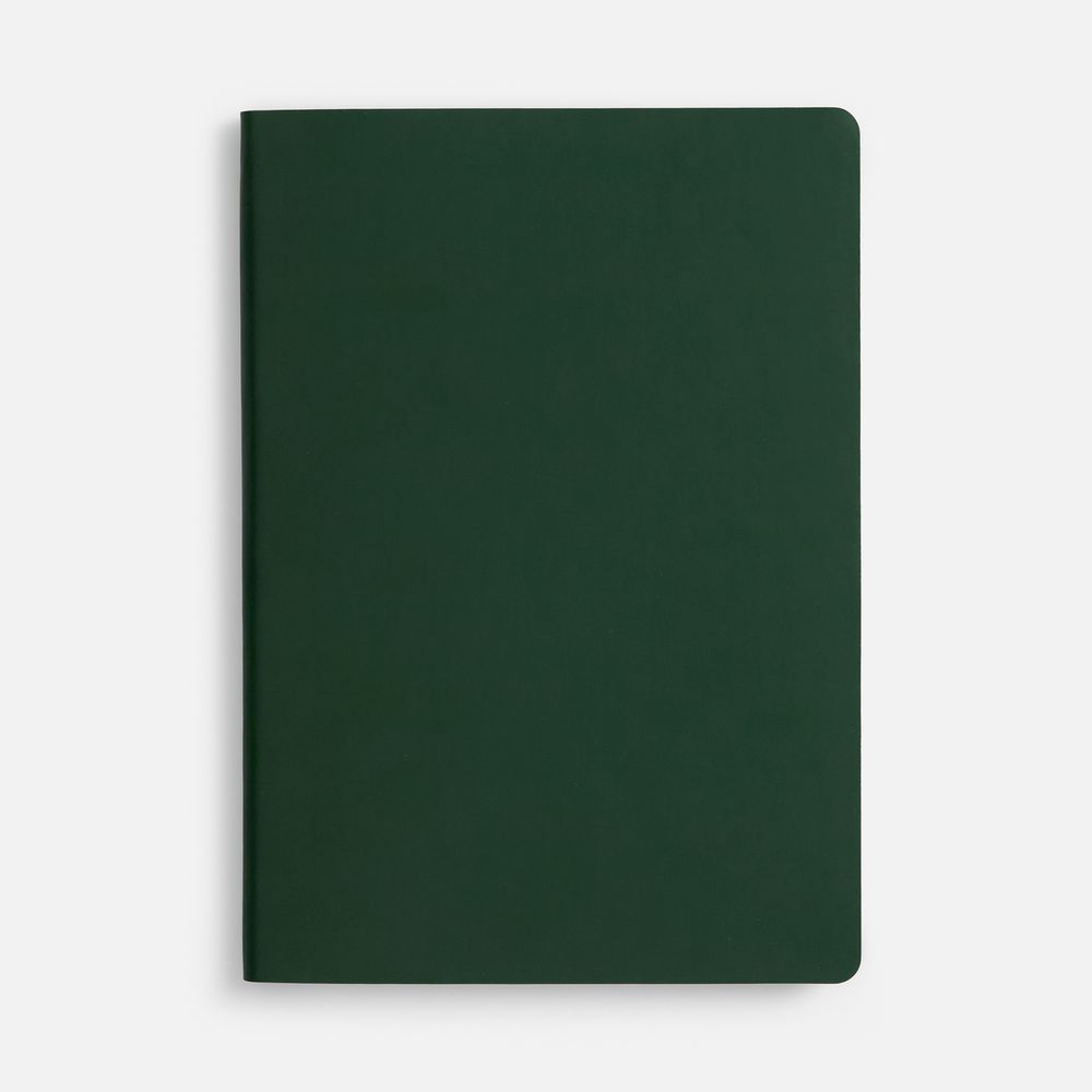 Блокнот Verso в клетку