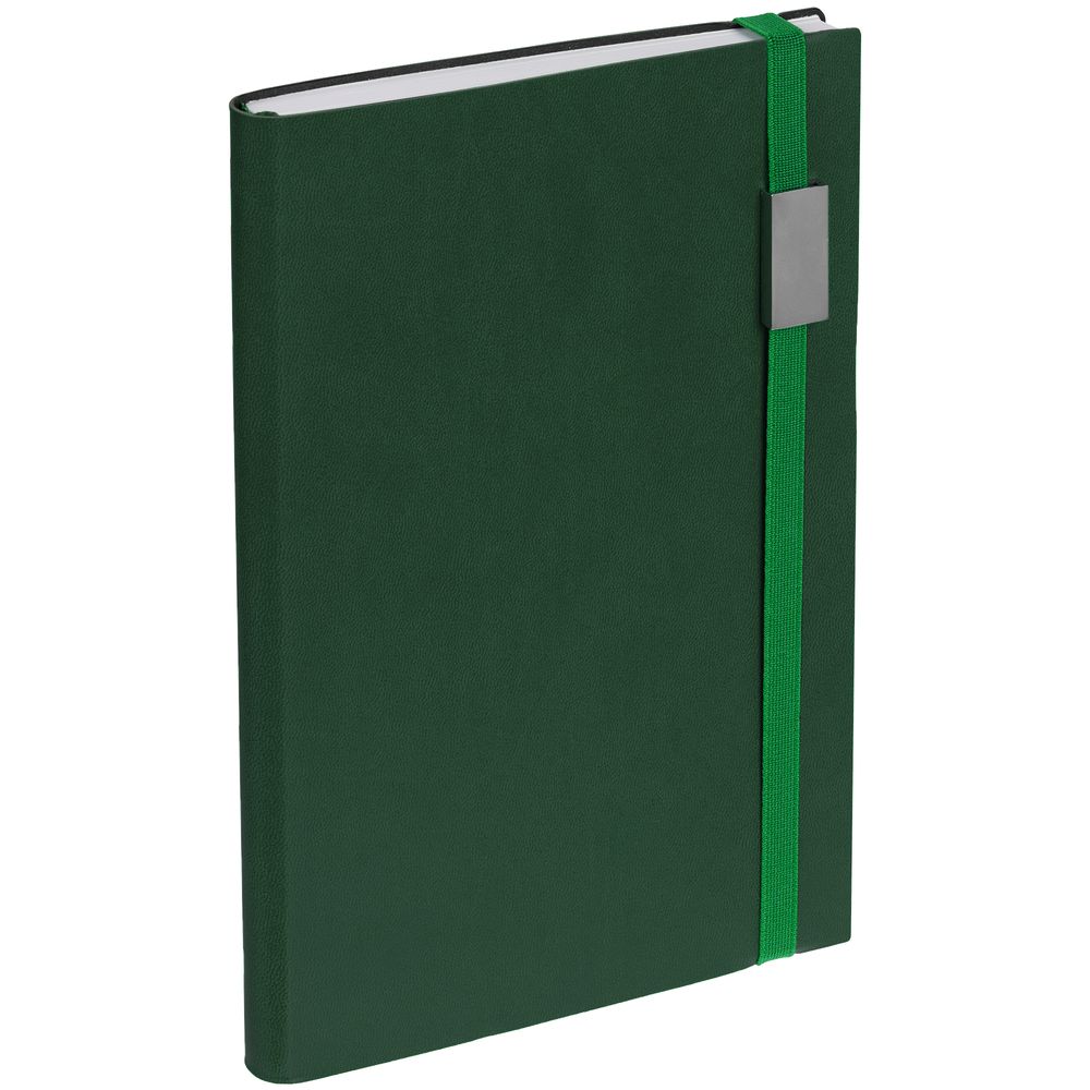 Ежедневник Vivian Metal, недатированный