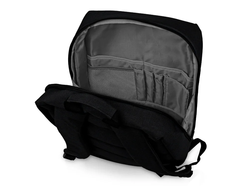 Бизнес-рюкзак Soho с отделением для ноутбука