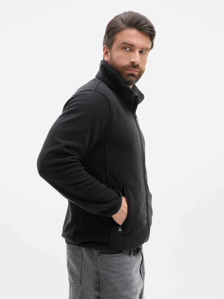 Куртка флисовая унисекс Ben Mac