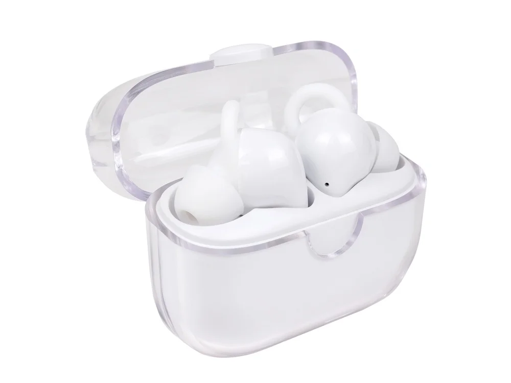 Наушники беспроводные TWS Clarity с шумоподавлением ENC