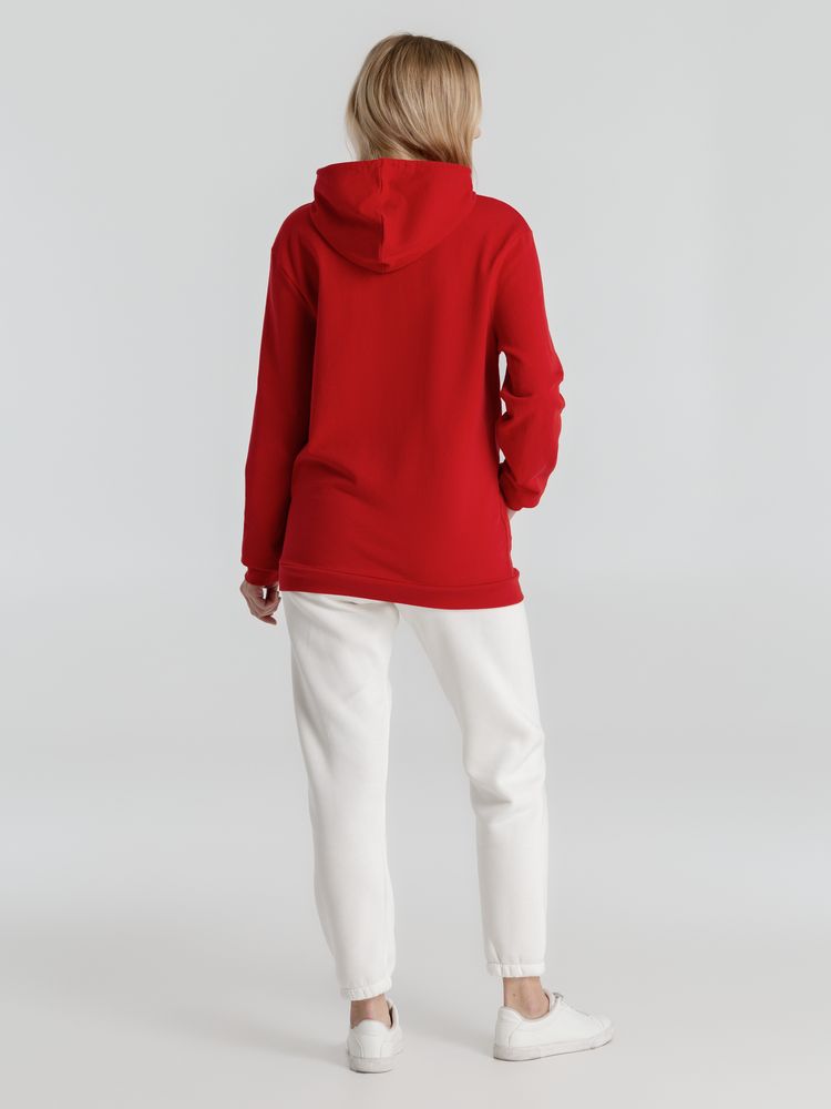 Толстовка с капюшоном унисекс Hoodie