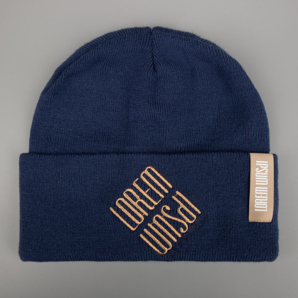 Шапка Urban Flow