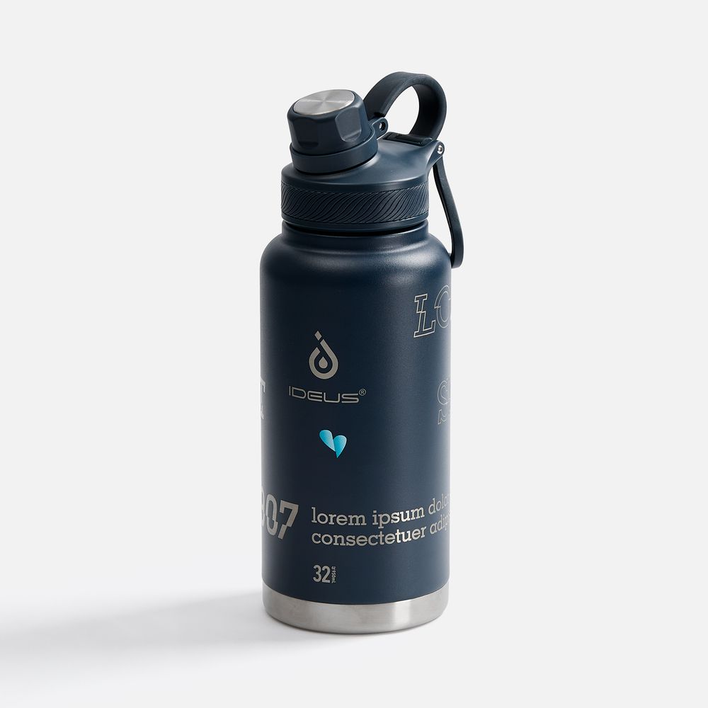 Термобутылка Fujisan XL 2.0