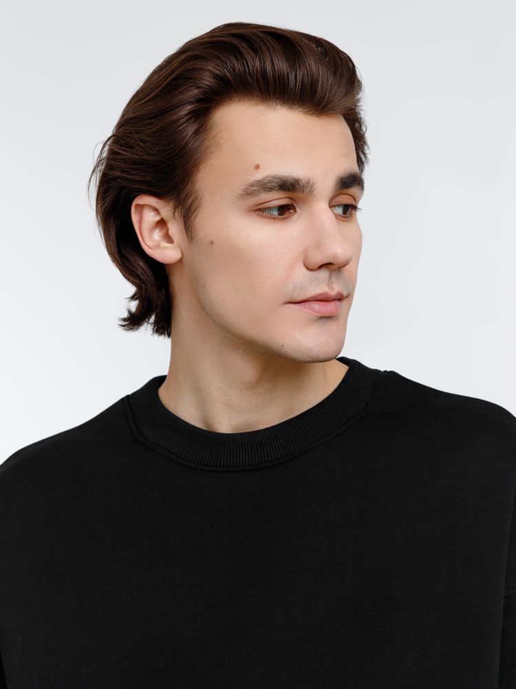 Свитшот оверсайз унисекс True Self