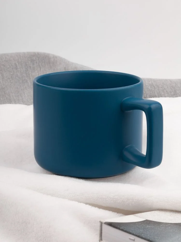 Чашка Jumbo в коробке матовая