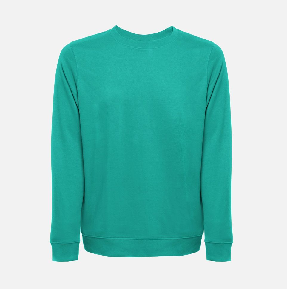 Свитшот унисекс Colombo