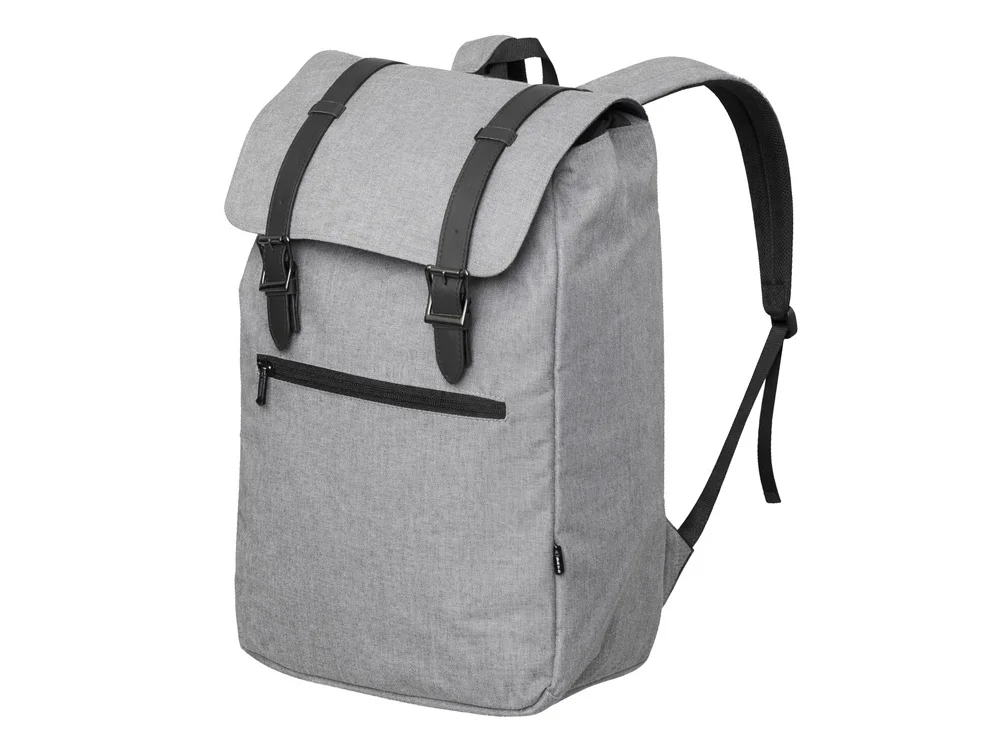 Рюкзак Hello из переработанного пластика для ноутбука 15.6