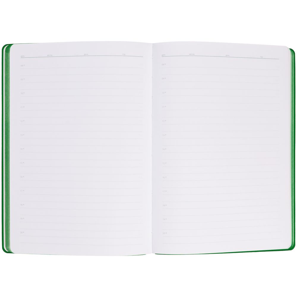 Ежедневник Flexpen Shall, недатированный