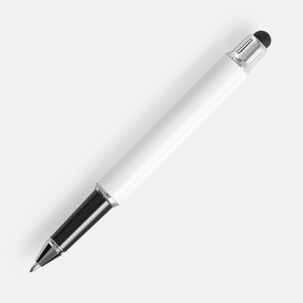 Роллер Scribo со стилусом