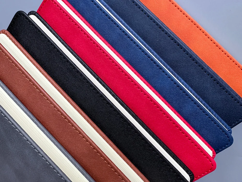 Ежедневник недатированный А5 Classic