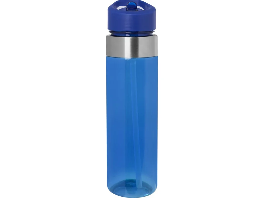 Бутылка для воды Dylan с крышкой-носиком, 650 мл
