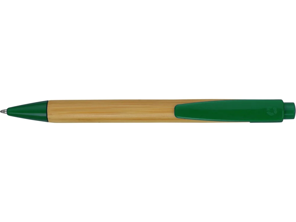 Ручка шариковая Borneo