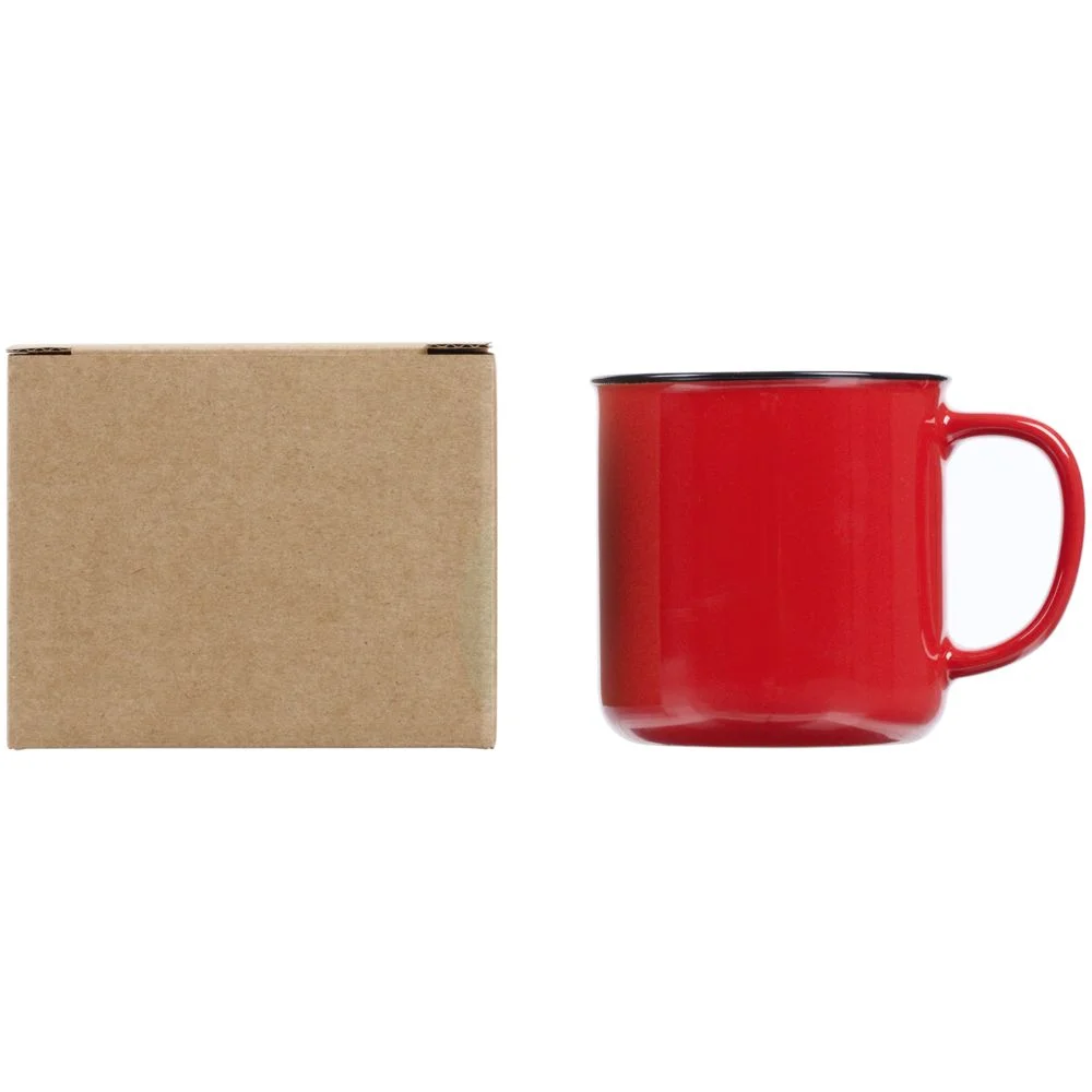 Коробка для кружки Dacha, средняя