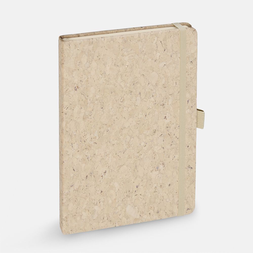 Блокнот Cork County