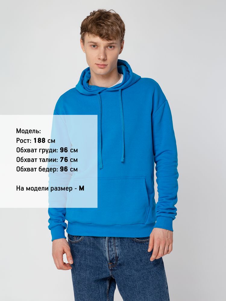 Худи Kirenga Heavy 2.0