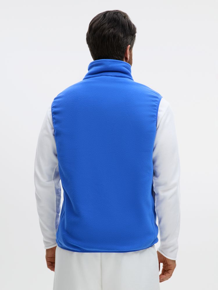 Жилет флисовый унисекс Ben Mac