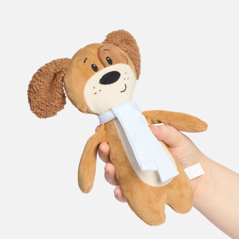 Мягкая игрушка Beastie Toys