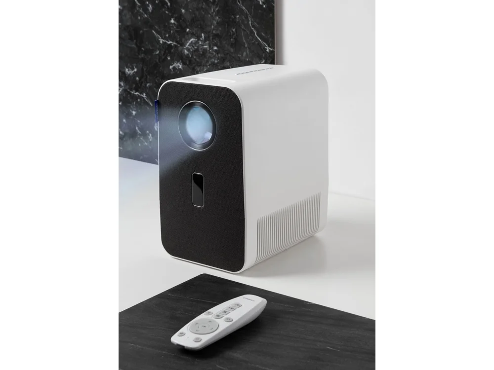 Проектор Ray Cube Q8