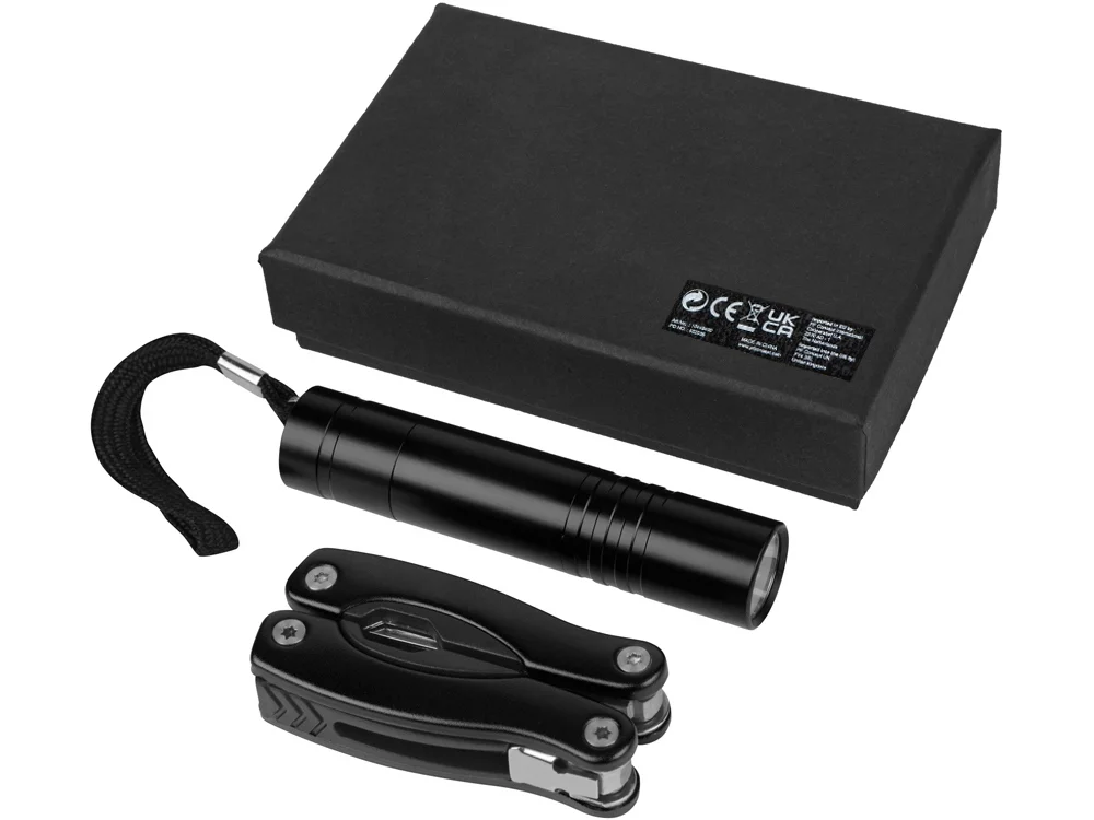 Подарочный набор Scout