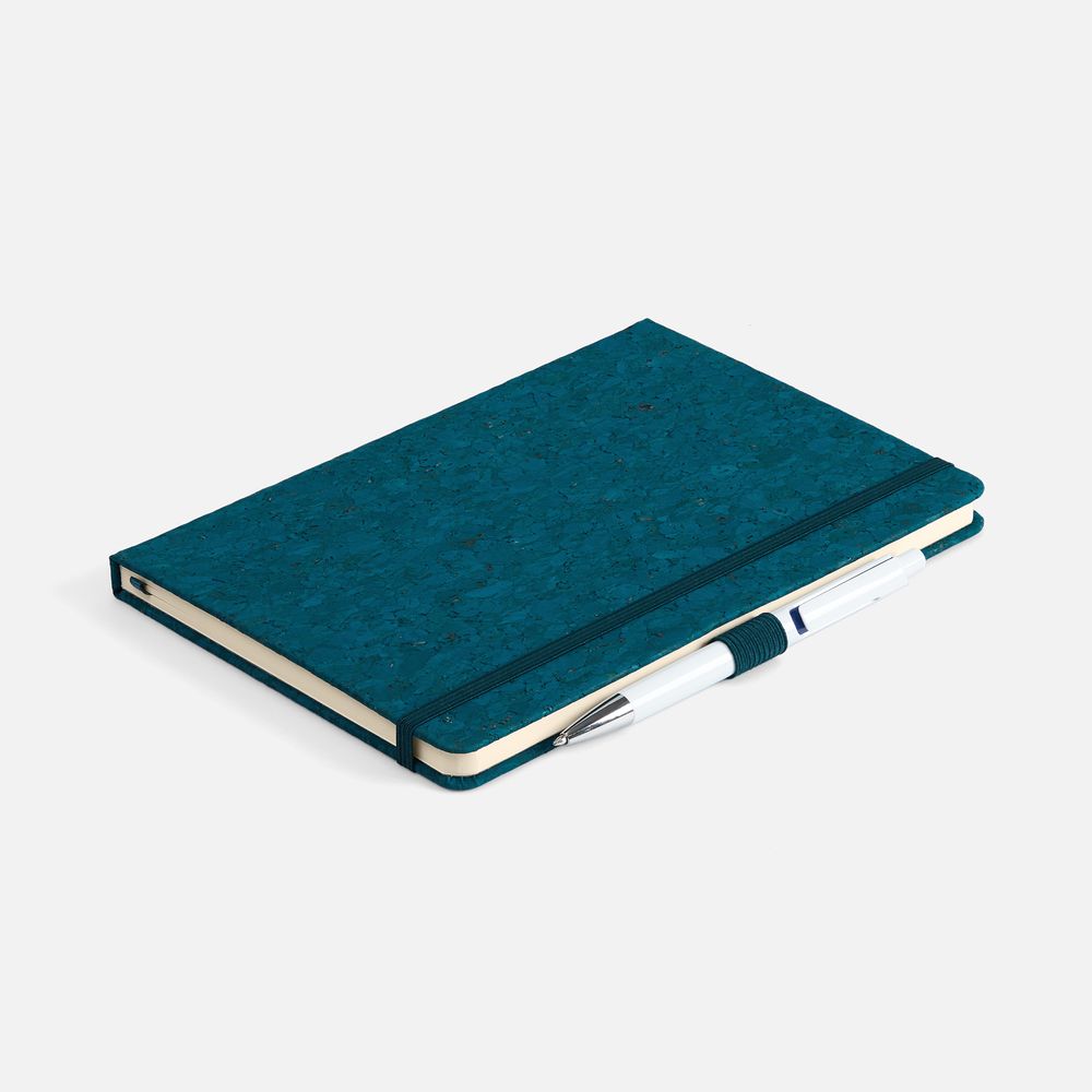 Блокнот Cork County