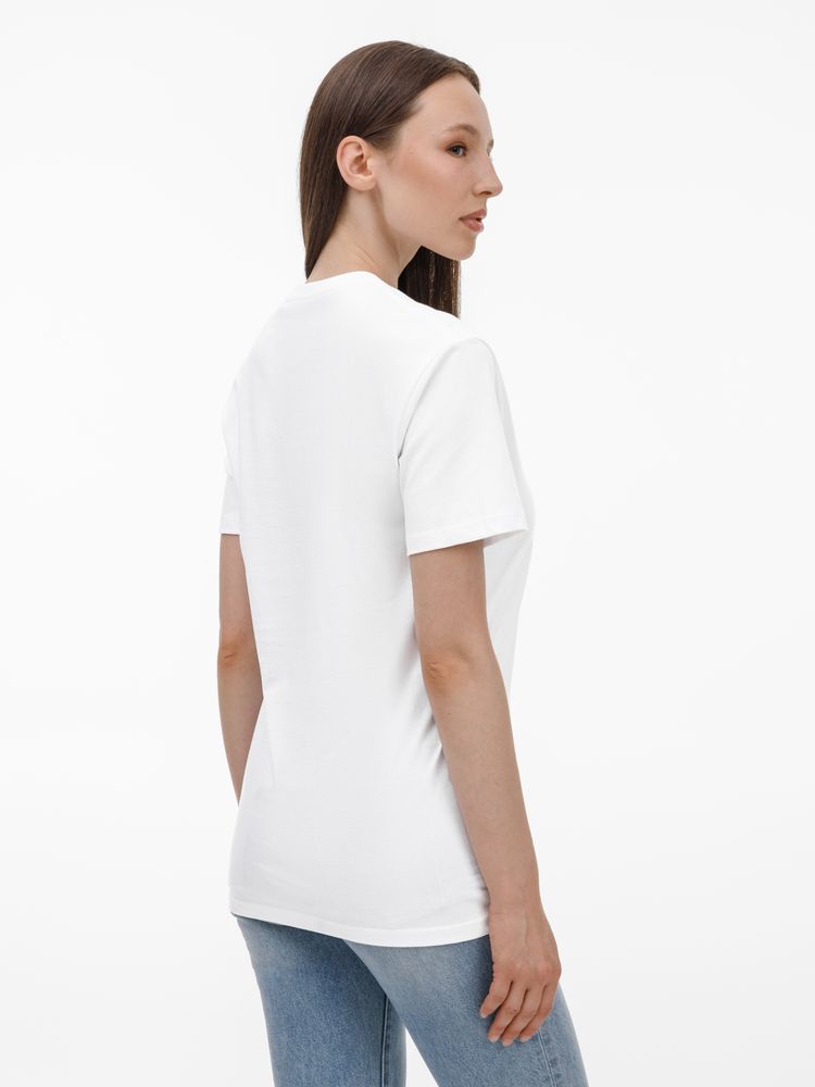 Футболка унисекс T-Bolka 180