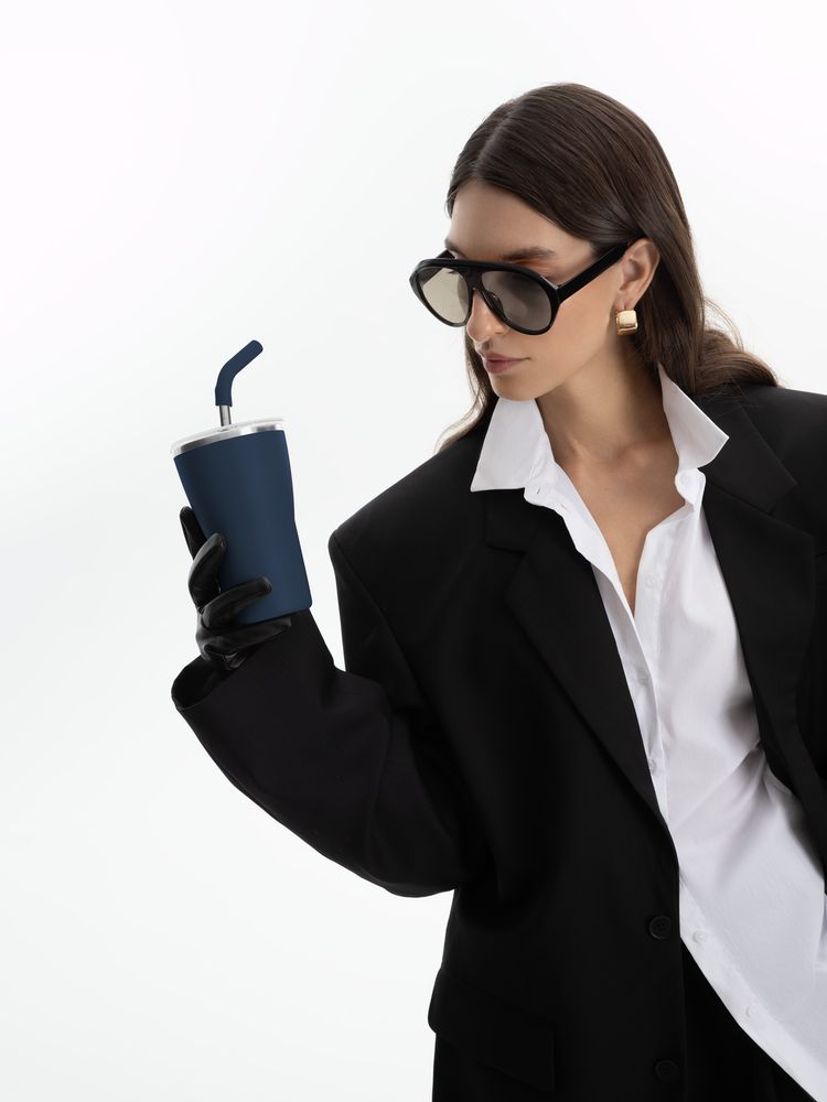 Термостакан Sapporo без логотипа