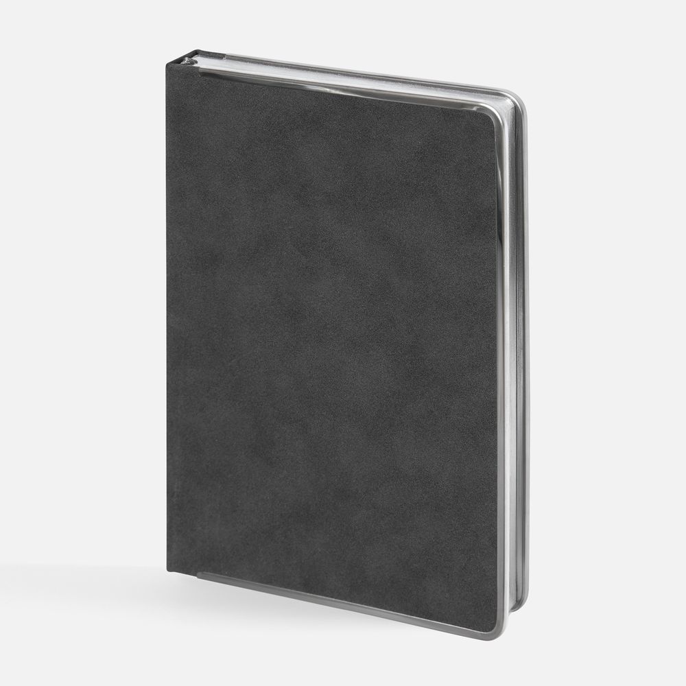 Ежедневник Metal Frame на заказ, датированный