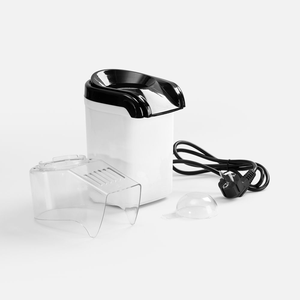 Машина для приготовления попкорна Crisp Twist