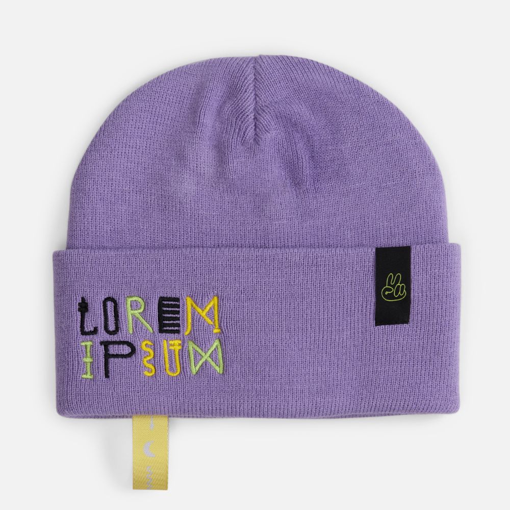 Шапка Urban Flow