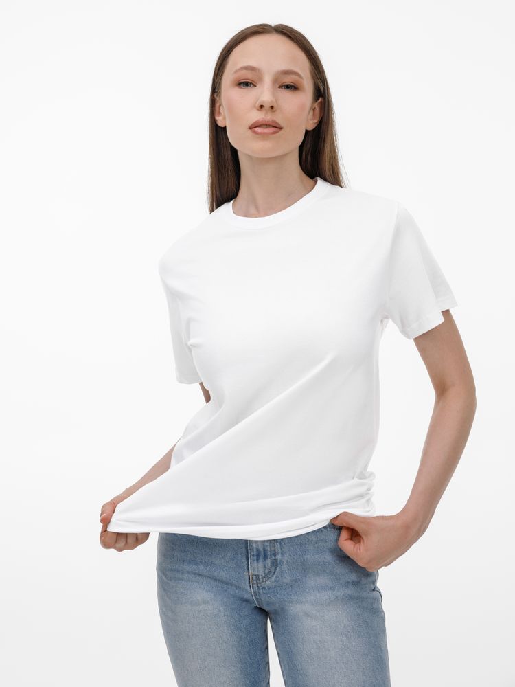 Футболка унисекс T-Bolka 180