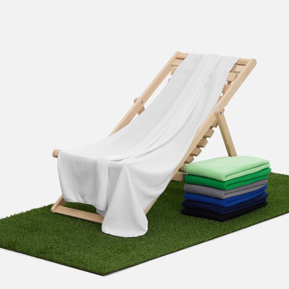 Флисовый плед Warm&amp;Peace