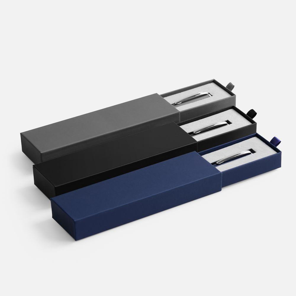 Футляр Nomi для 1 ручки