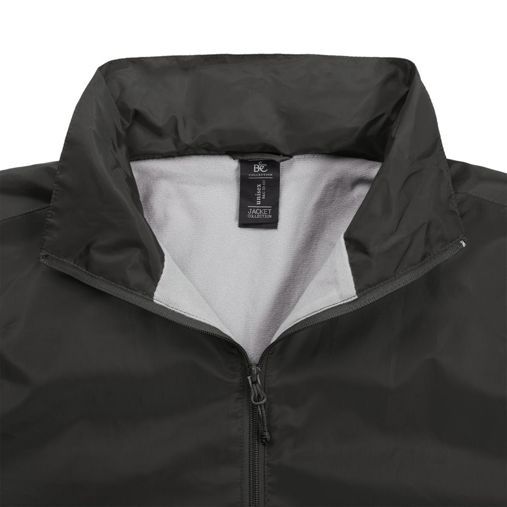 Ветровка ID.601 темно-синяя