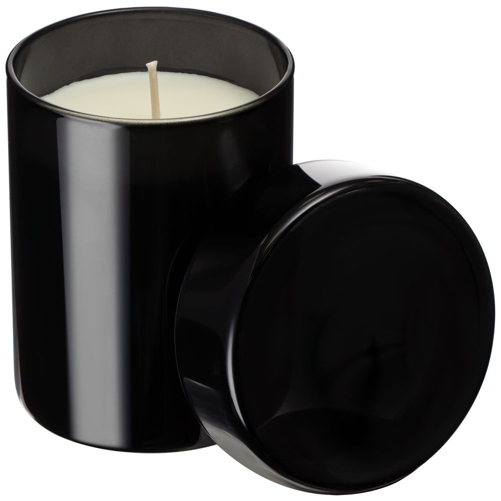 Ароматическая свеча Flikka, сосна и кипарис