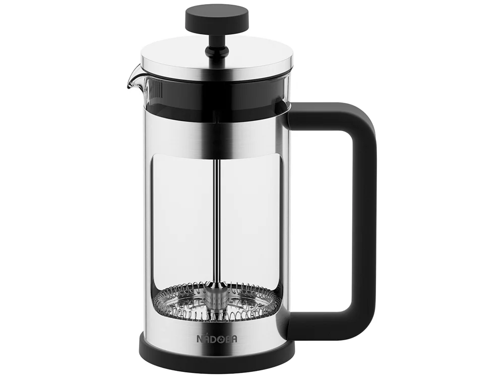 Френч-пресс ERICH, 1 л