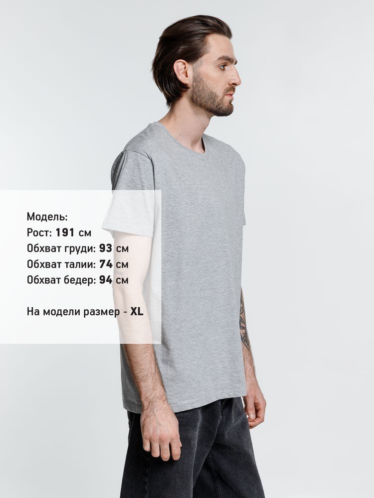 Футболка унисекс Ankara