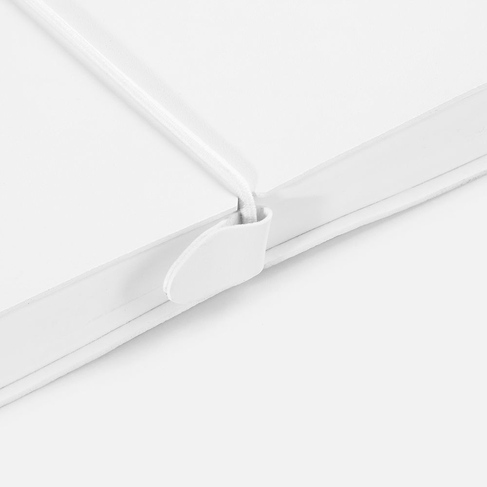 Ежедневник Waltz, недатированный