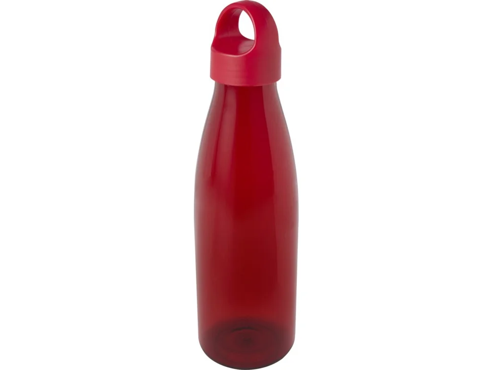 Бутылка для воды из переработанной пластмассы Bergen
