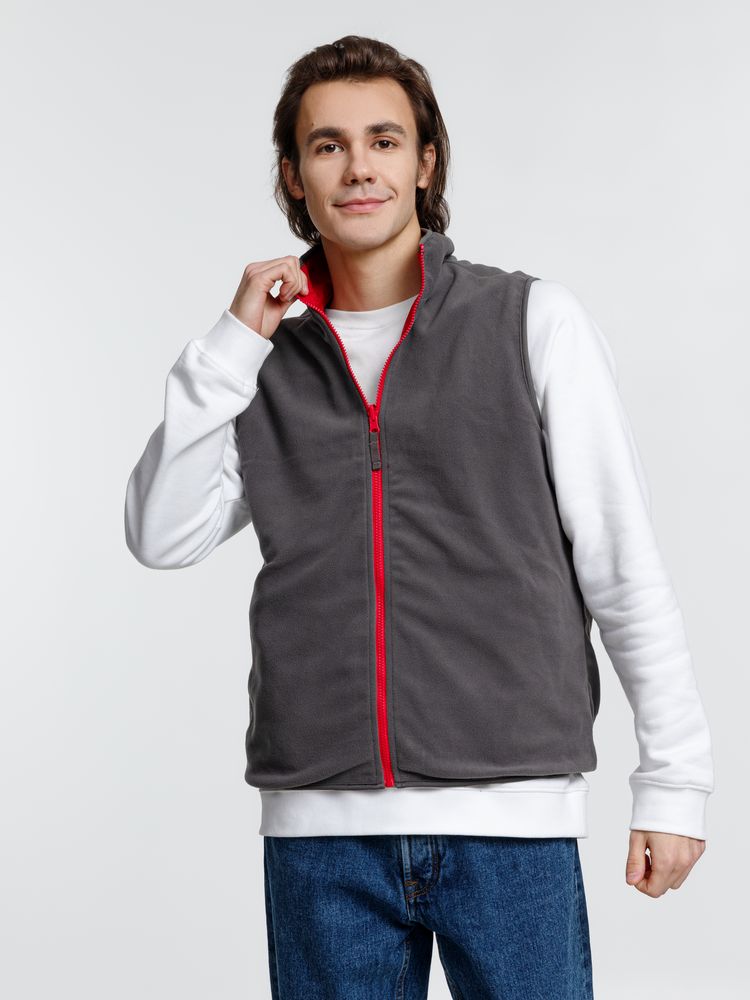 Жилет двусторонний Winner