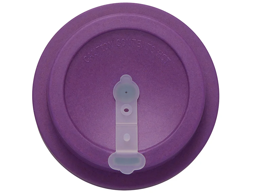 Термокружка из натуральных волокон Muffin