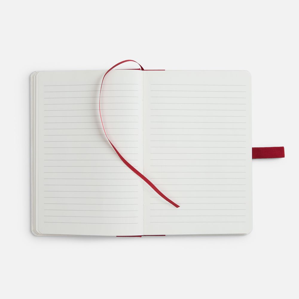 Блокнот MilkMake