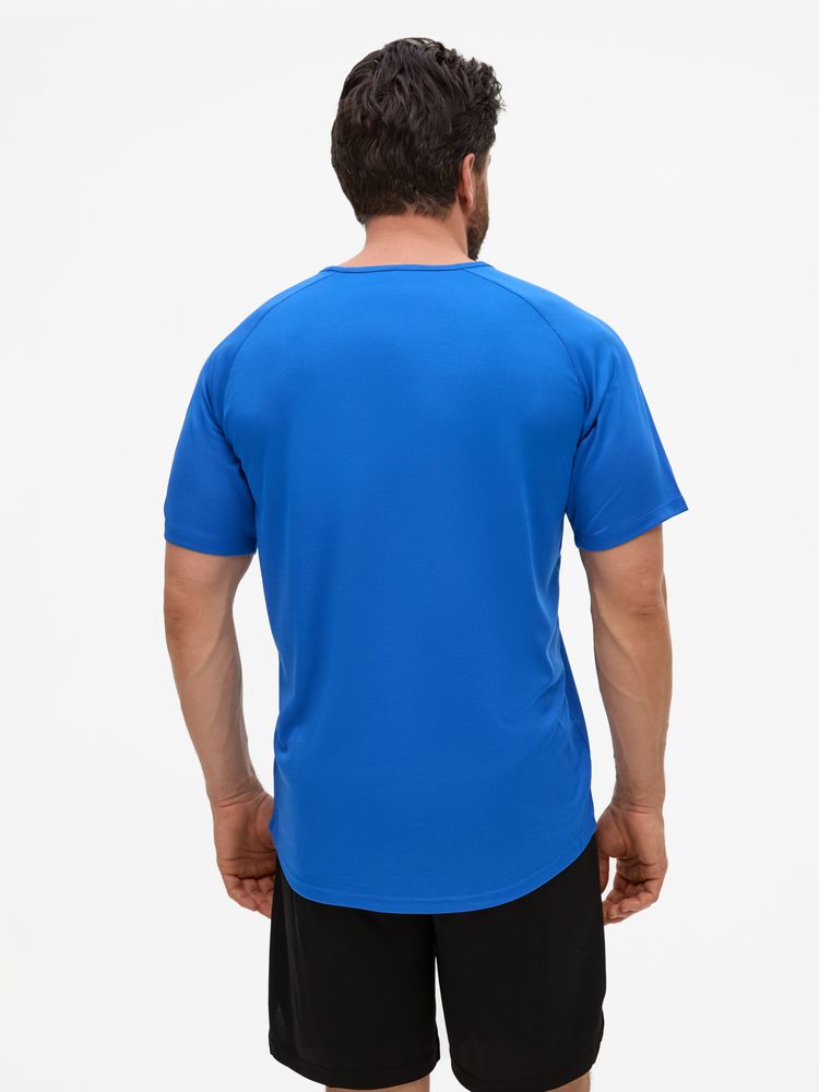 Футболка унисекс Sporty 140